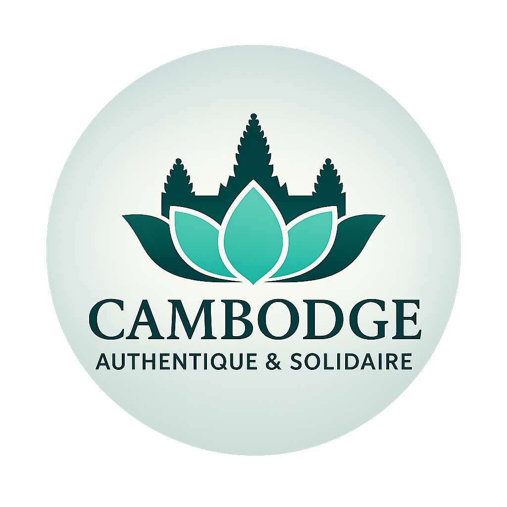 Cambodge Authentique Solidaire